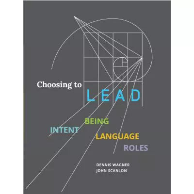 Choosing to LEAD: Intent Being Language Roles