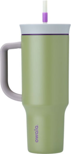 OWALA 40OZ HIP CACTUS